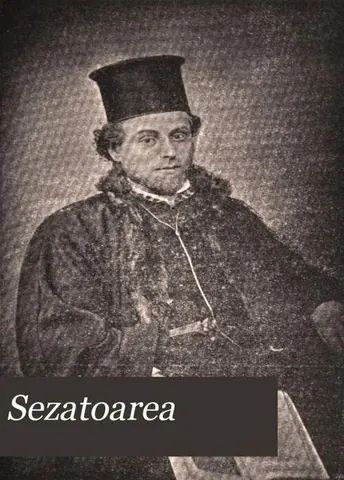 Ion Creangă.