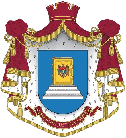Curtea Constituțională a Republicii Moldova.
