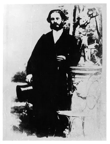 Nicolae Istrati.